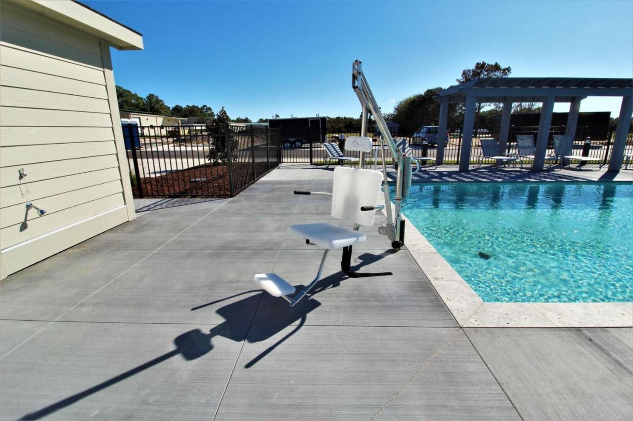 הוילה קורולה Beacon Quarters By Kees Vacations מראה חיצוני תמונה