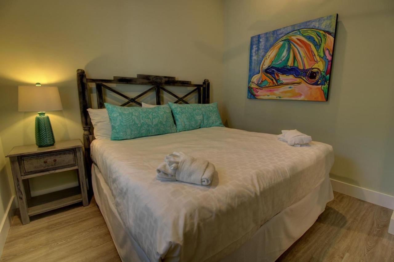 הוילה קורולה Beacon Quarters By Kees Vacations מראה חיצוני תמונה