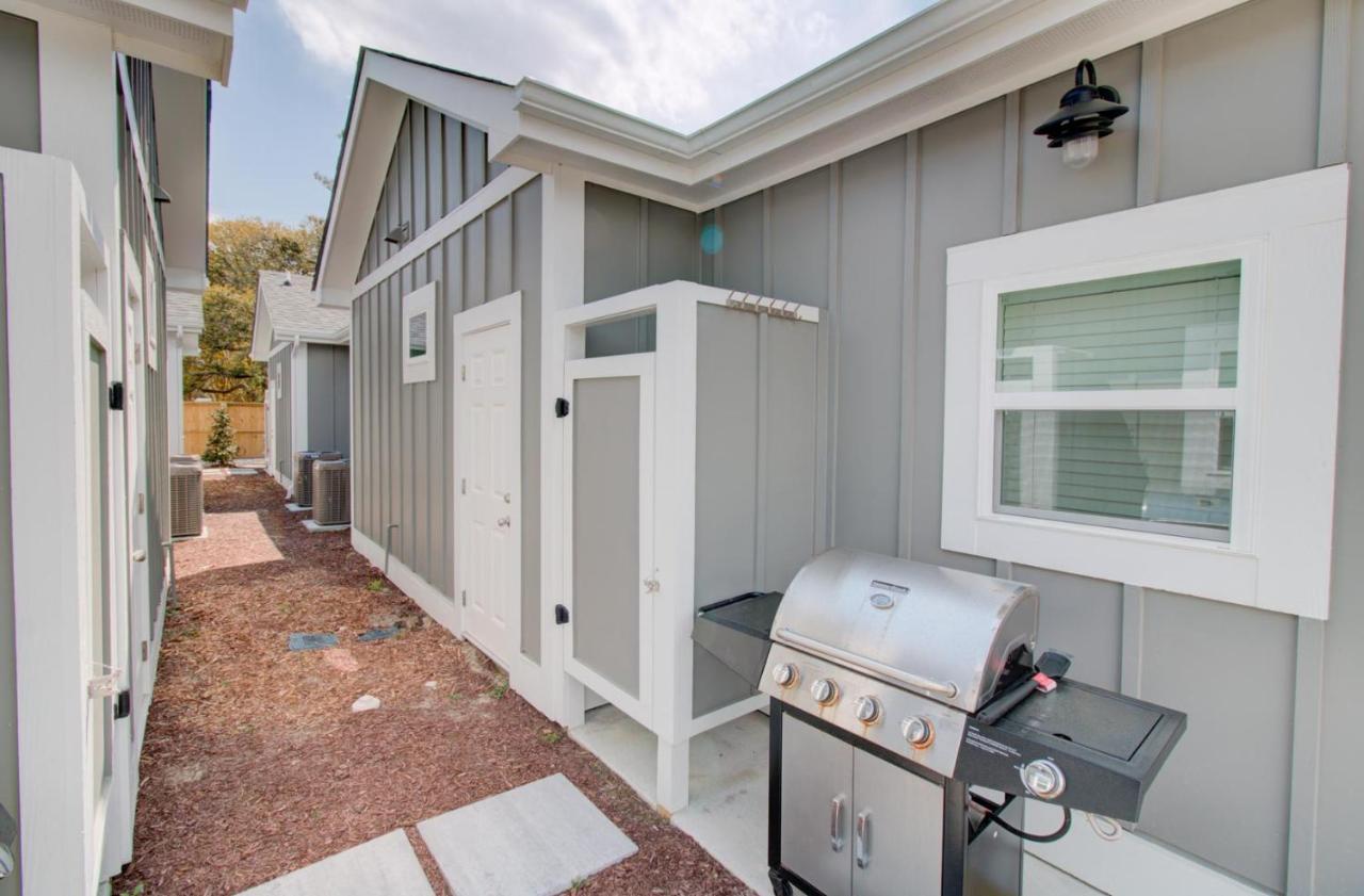 הוילה קורולה Beacon Quarters By Kees Vacations מראה חיצוני תמונה