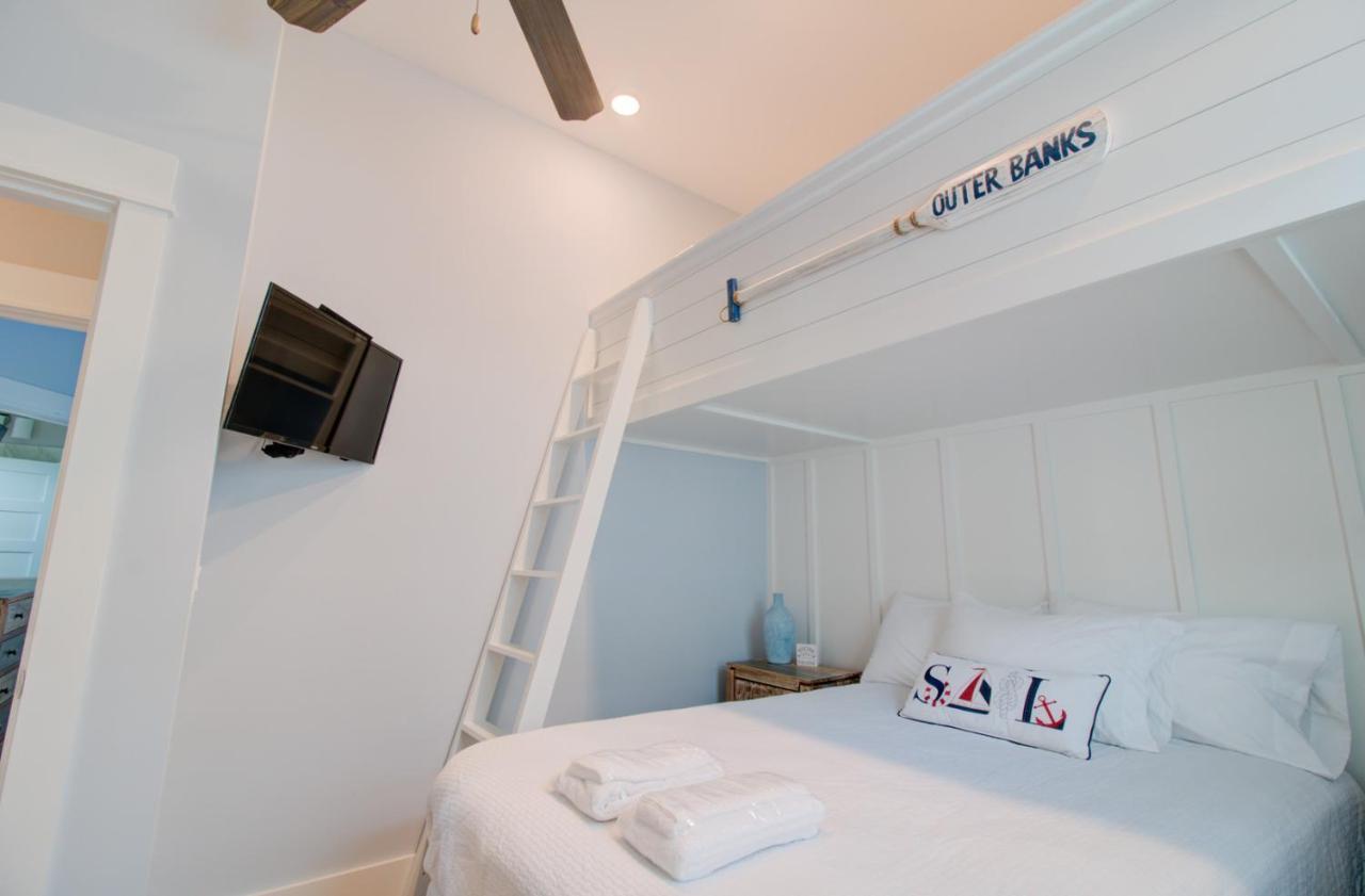 הוילה קורולה Beacon Quarters By Kees Vacations מראה חיצוני תמונה