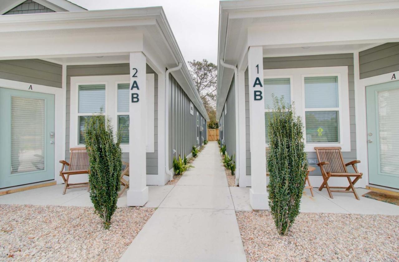 הוילה קורולה Beacon Quarters By Kees Vacations מראה חיצוני תמונה