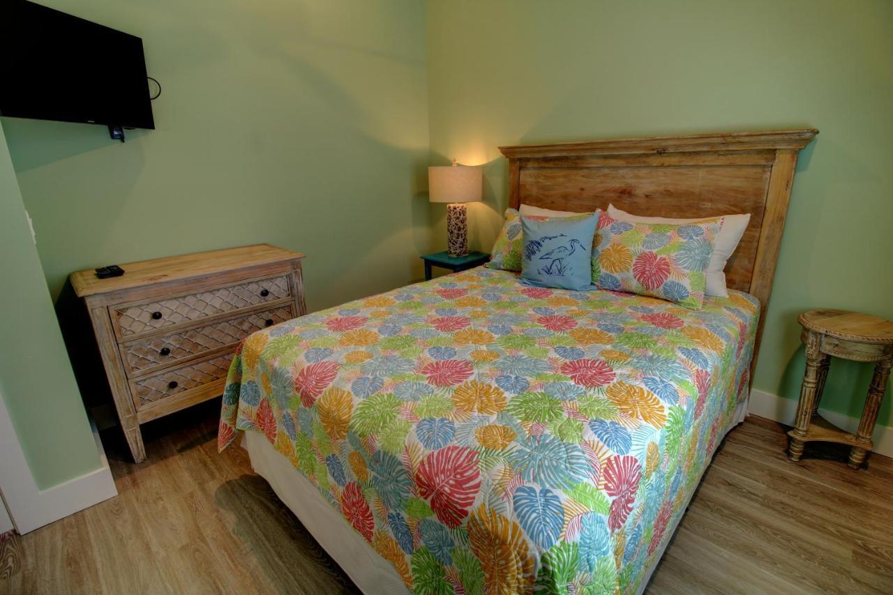 הוילה קורולה Beacon Quarters By Kees Vacations מראה חיצוני תמונה
