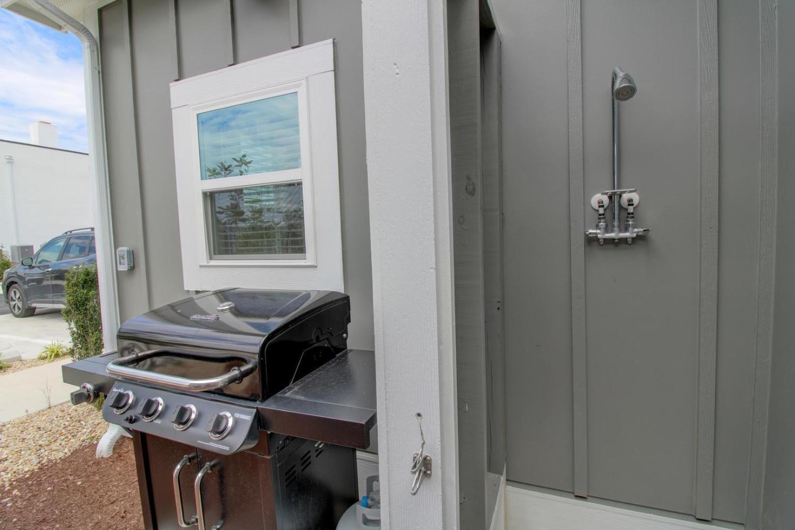 הוילה קורולה Beacon Quarters By Kees Vacations מראה חיצוני תמונה