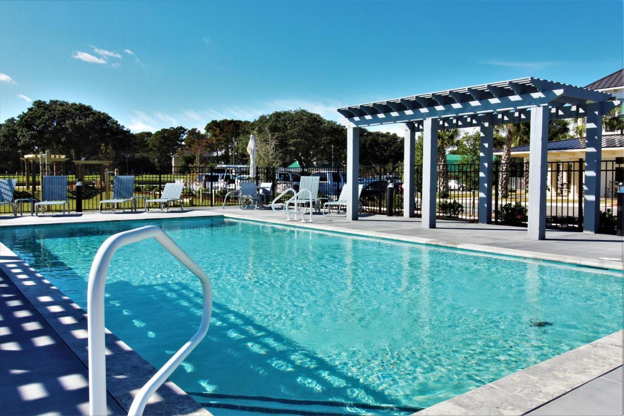 הוילה קורולה Beacon Quarters By Kees Vacations מראה חיצוני תמונה